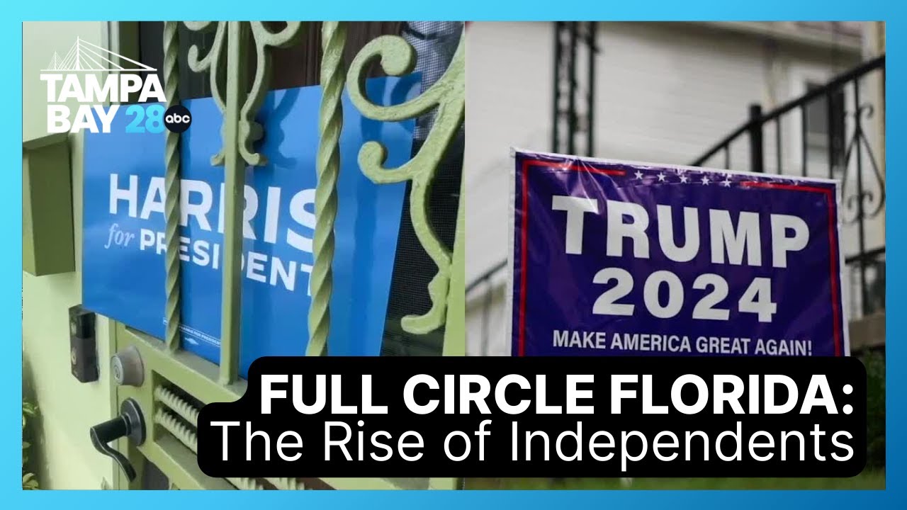 Full Circle Florida: The Rise of Independents