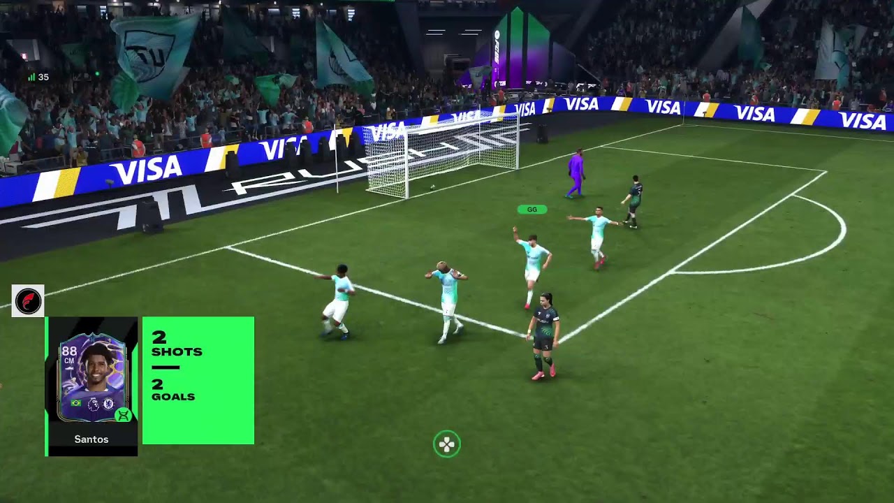 EA SPORTS FC 26