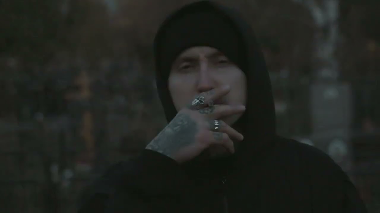 КРАСНОЕ ДЕРЕВО - ПАПИРА | OFFICIAL VIDEO 2022