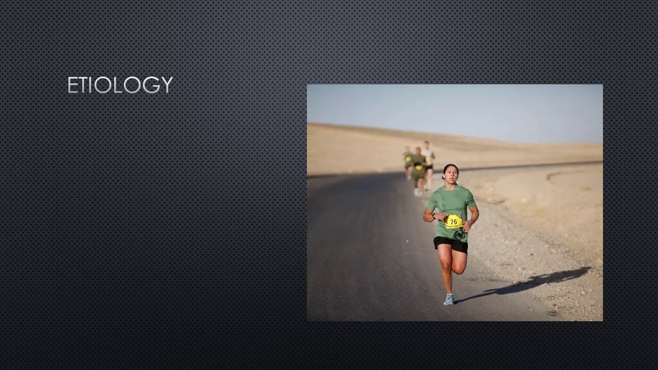 Exercise Induced Muscle Damage