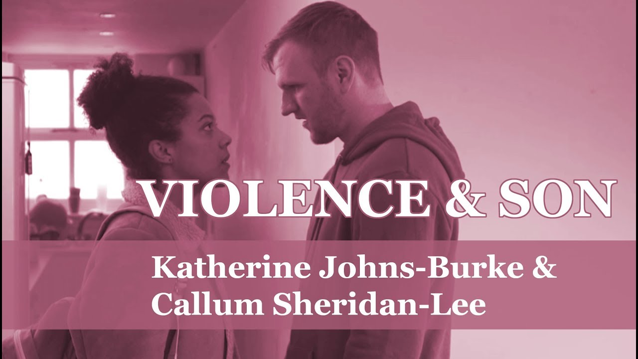 Violence & Son