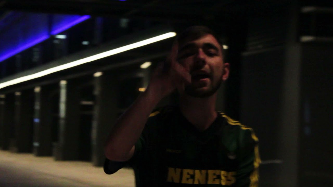 Futti - Run (Prod.Yestemedia)