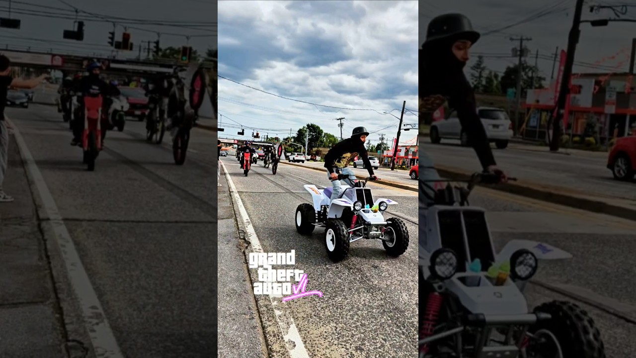 Real Life GTA #gta #gta6 #viralvideo #viralshorts #viral #car #automobile