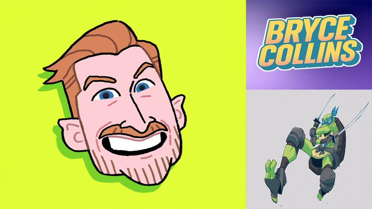 ADC PODCAST INTERVIEW #3 🎙️🧠✨ BRYCE COLLINS