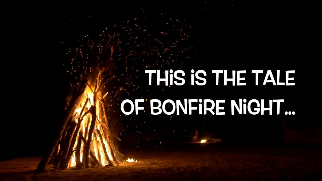 BONFIRE NIGHT