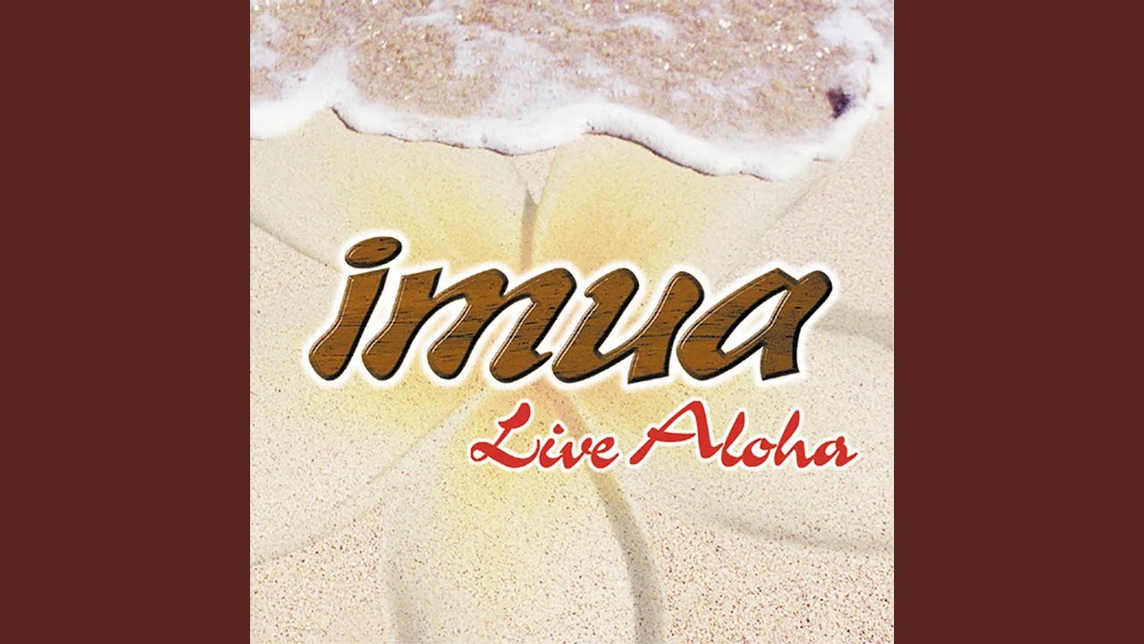 Live Aloha