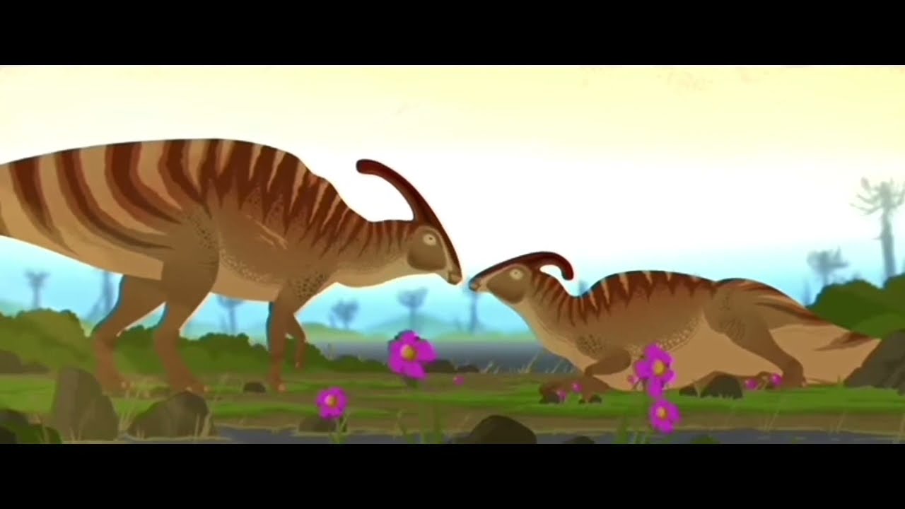 A more ancient spring (my version)