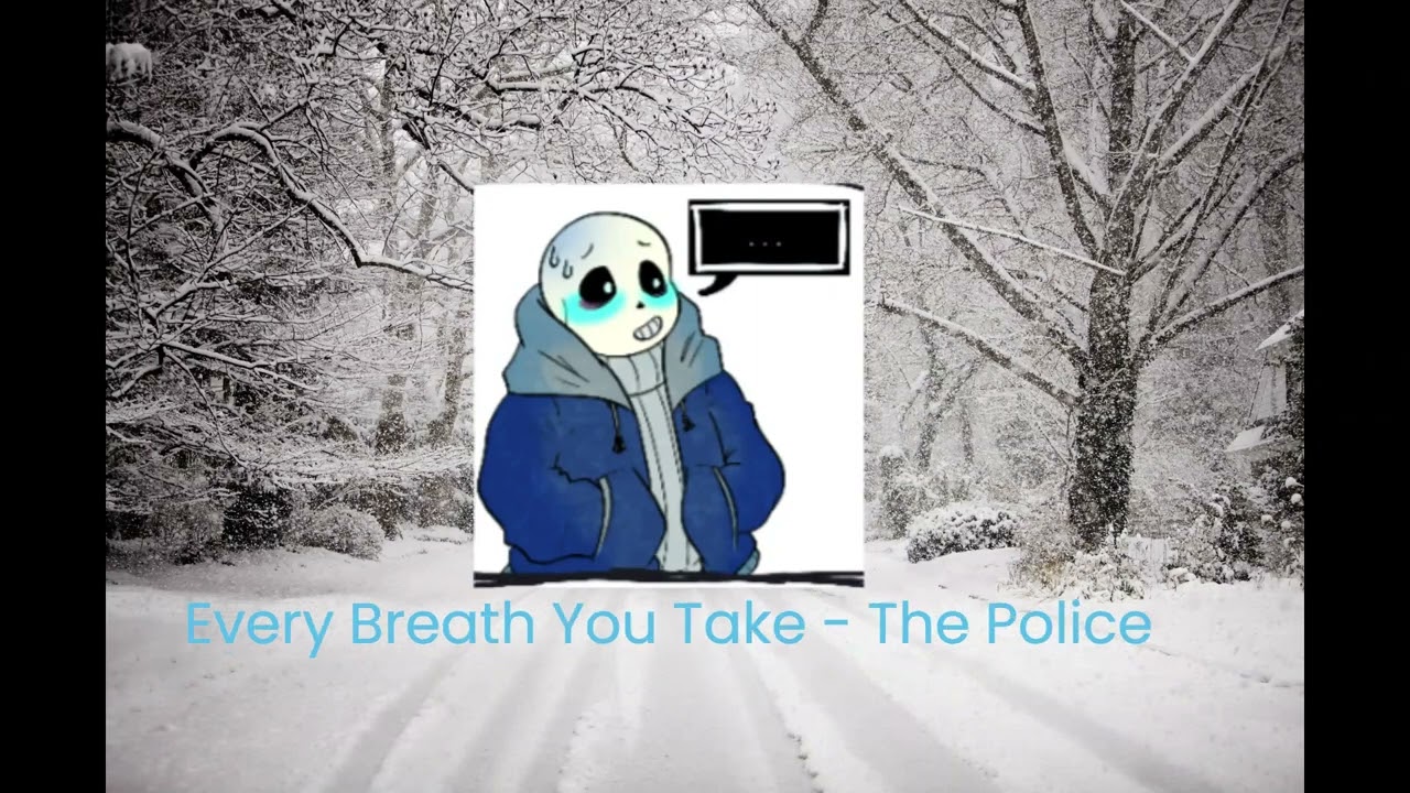 Your  Timeline With Your Strange Skeleton Love || Classic Sans || Undetale Playlist