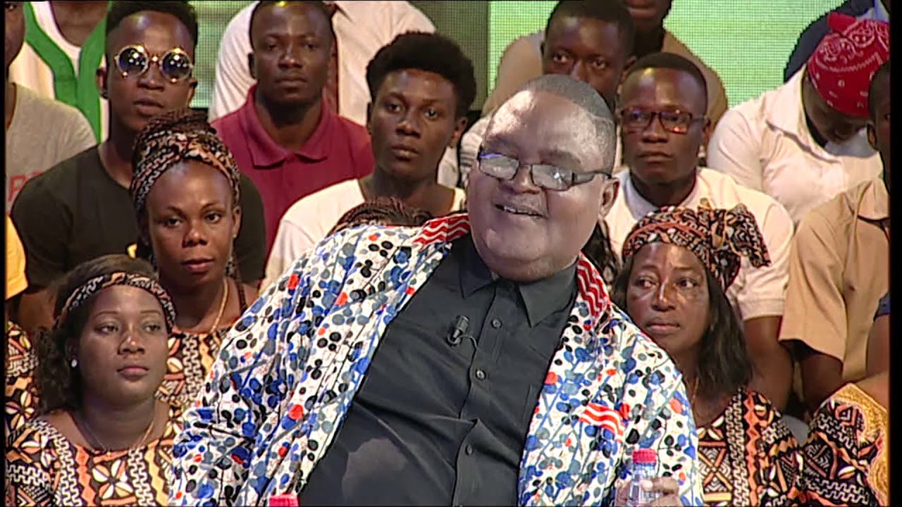 C'MIDI | Serge Fattoh, Bernard et Anaïs INABO parlent de Barthélémy INABO