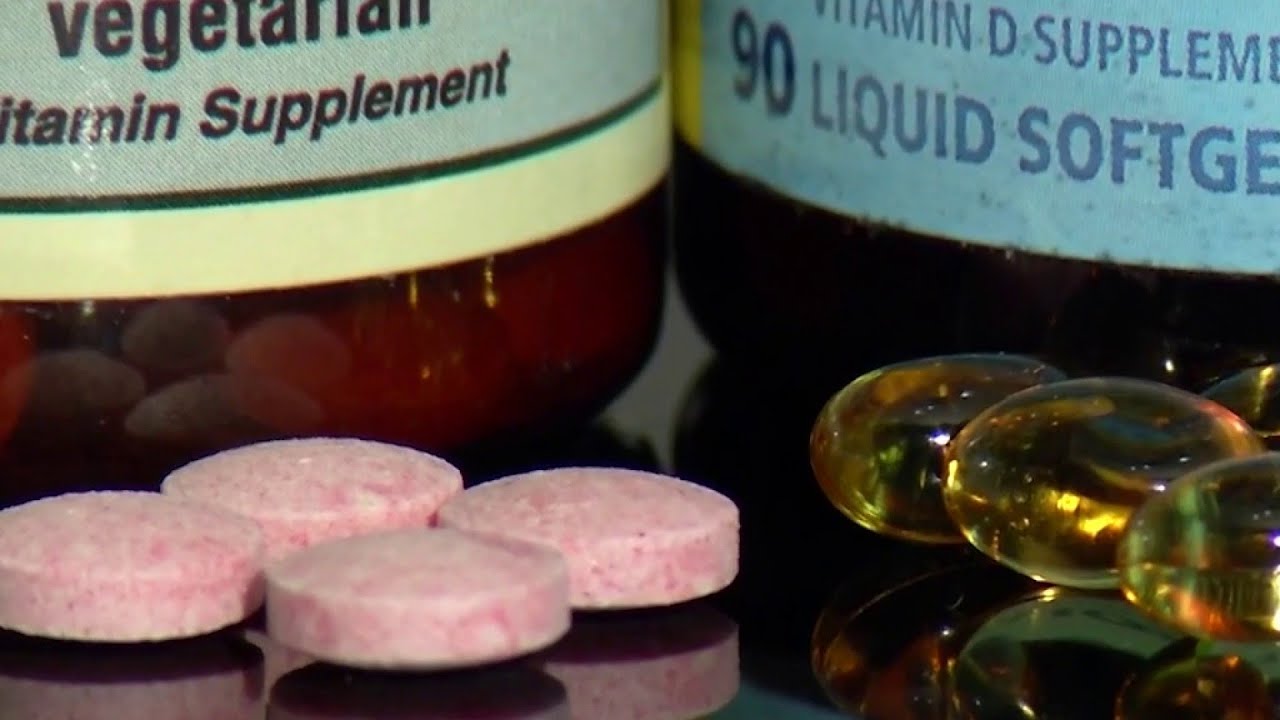 Some doctors using Vitamin D for COVID-19 prevention, treatment