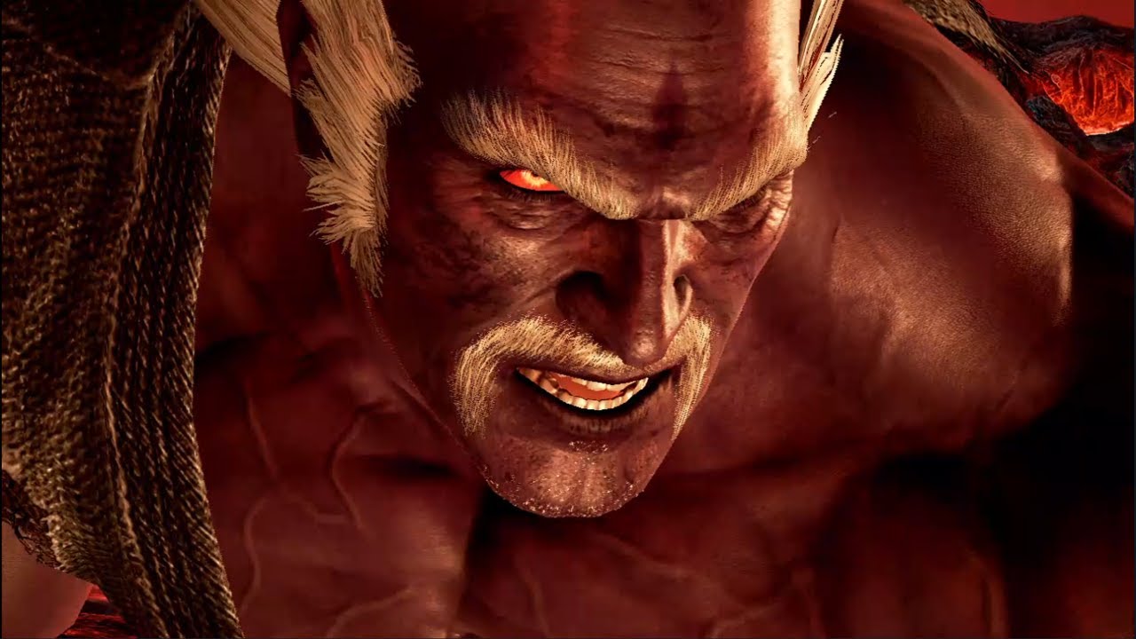 “DEVIL