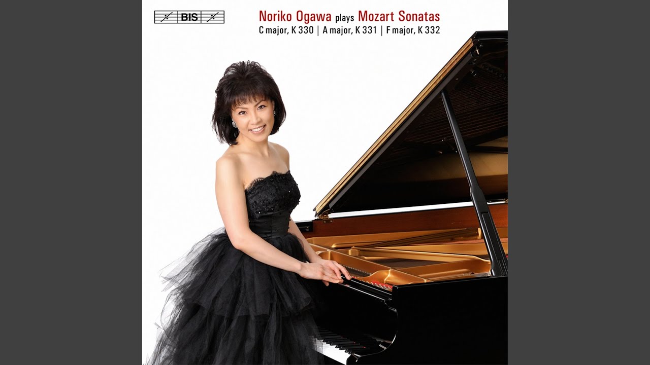Piano Sonata No. 11 in A Major, K. 331: III. Alla turca: Allegretto
