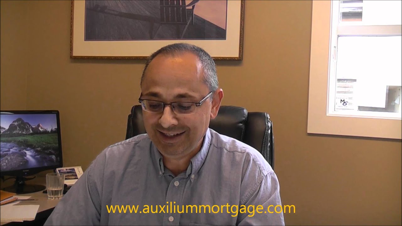 Kam's Mortgage Minute - Top 1 percent of Canadian earners, who are they???