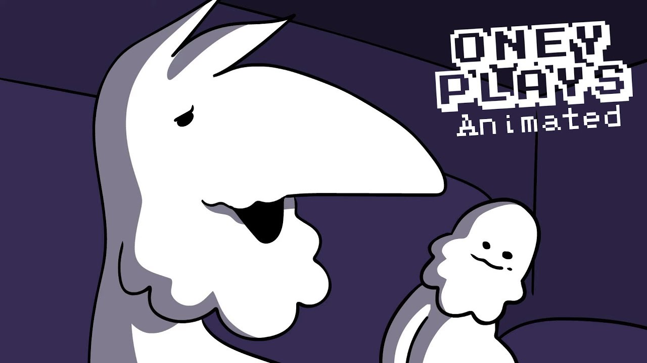 TOMAR'S THEME SONG - by Waffle - Oney Plays Animated