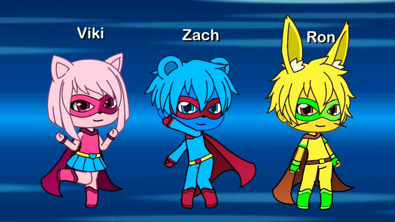 Super Z