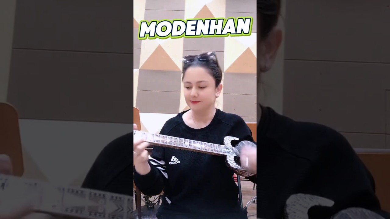 Modenhan | Modanhan ft. Arzigul Baqi(Rawap)