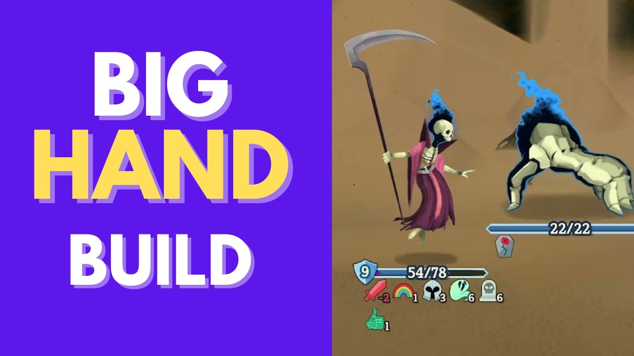 NEW SLAY THE SPIRE TIME (Slay the Spire 2)