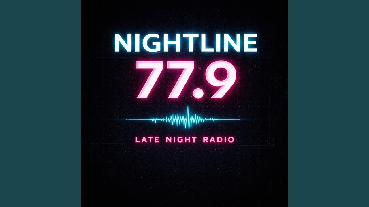 Nightline After Midnight