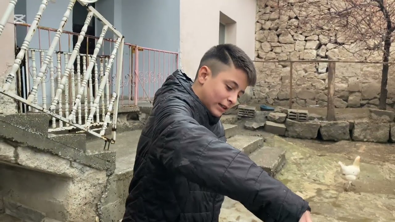 BUGÜN NELER YAPMIŞIZ✅⁉️