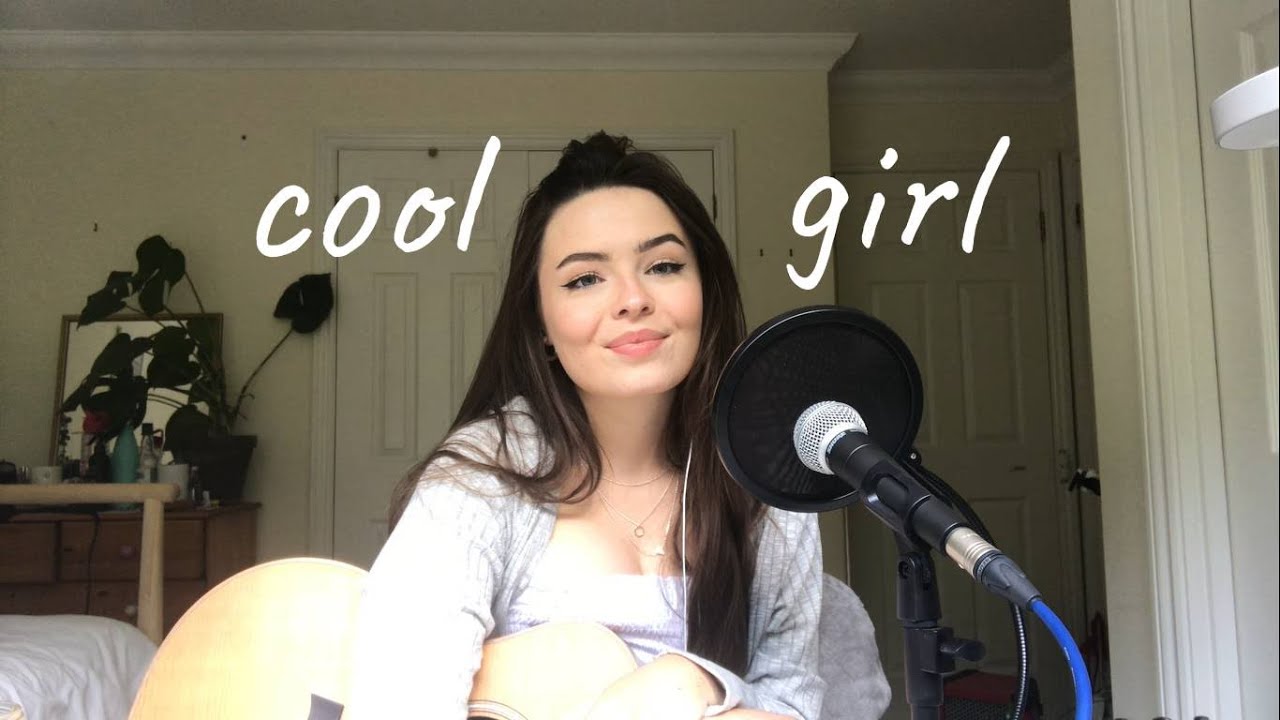 cool girl - dodie (cover by lilianne)