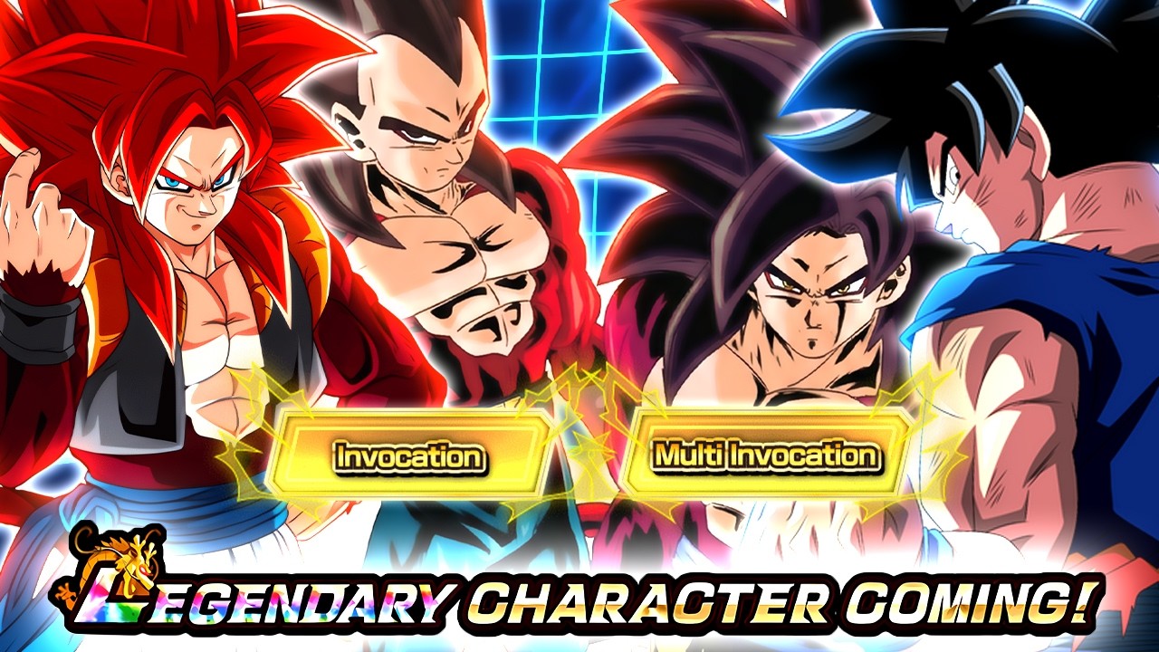 Les PORTAILS de la PARTIE 2 ? Dokkan Battle
