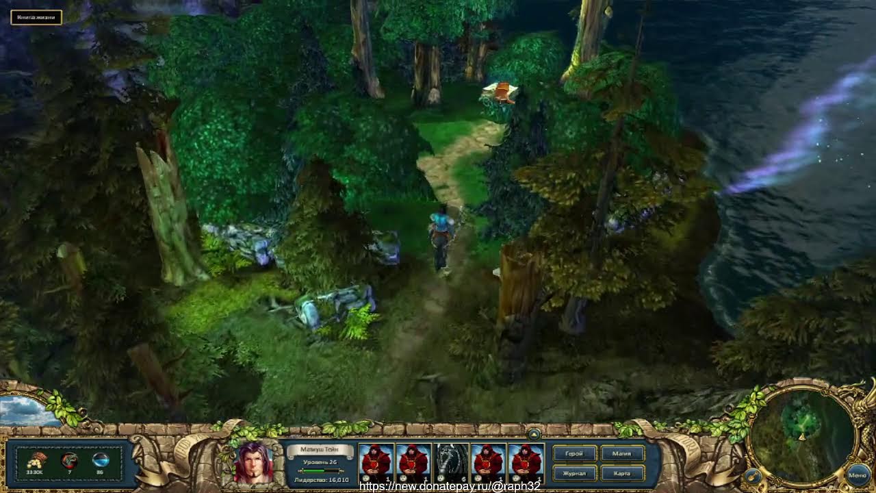 StreamVi.ru live stream