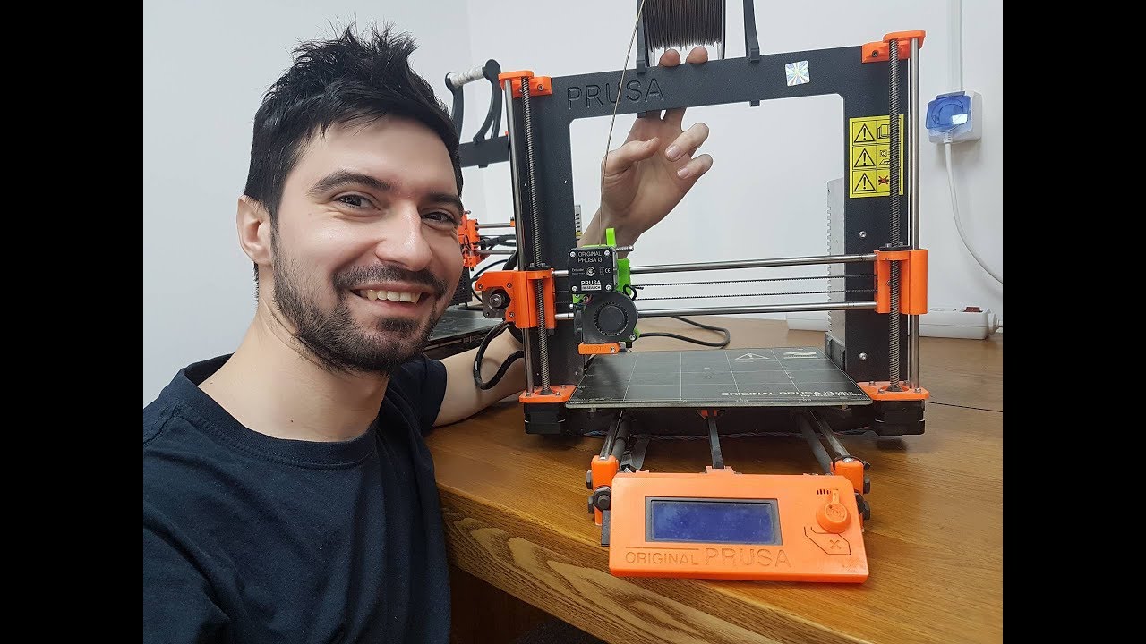 3 sfaturi pentru asamblarea unei imprimante 3D