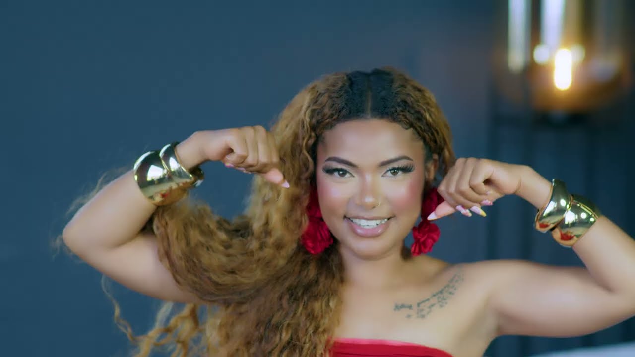 PAM PAM - MATOKY VALEUR (Clip officiel)