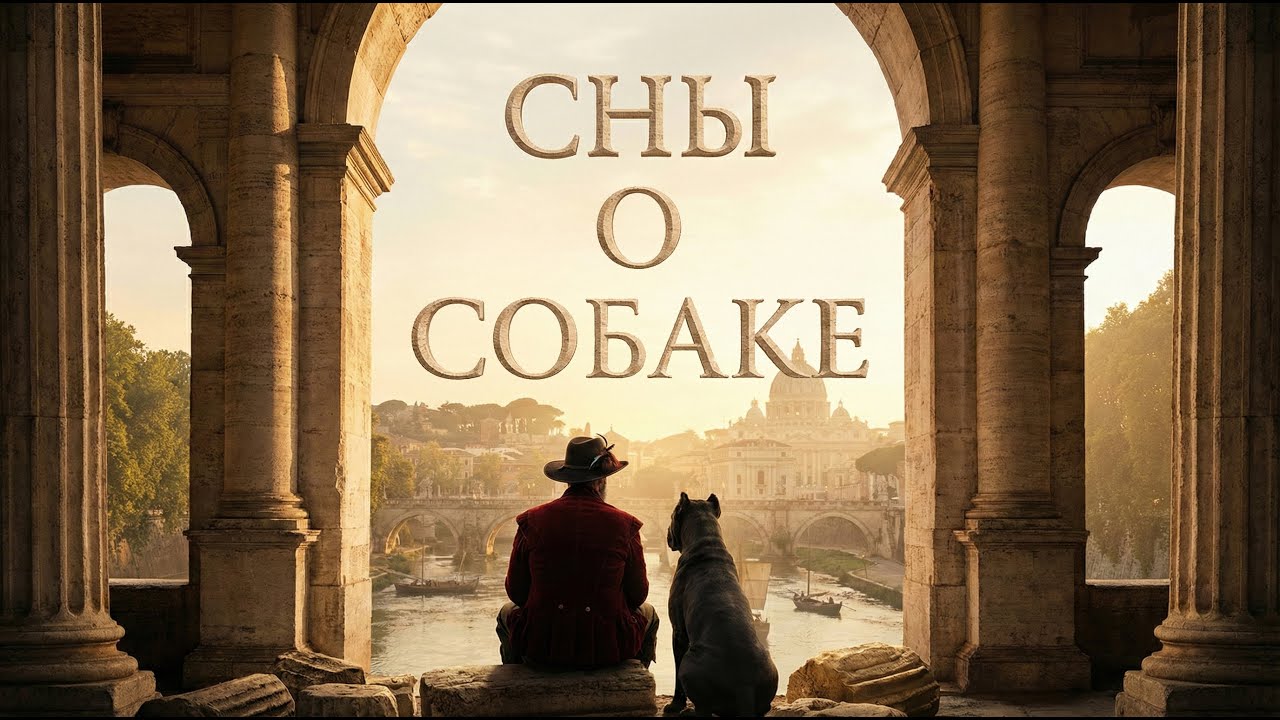 Сны о собаке (Dreams about a dog)