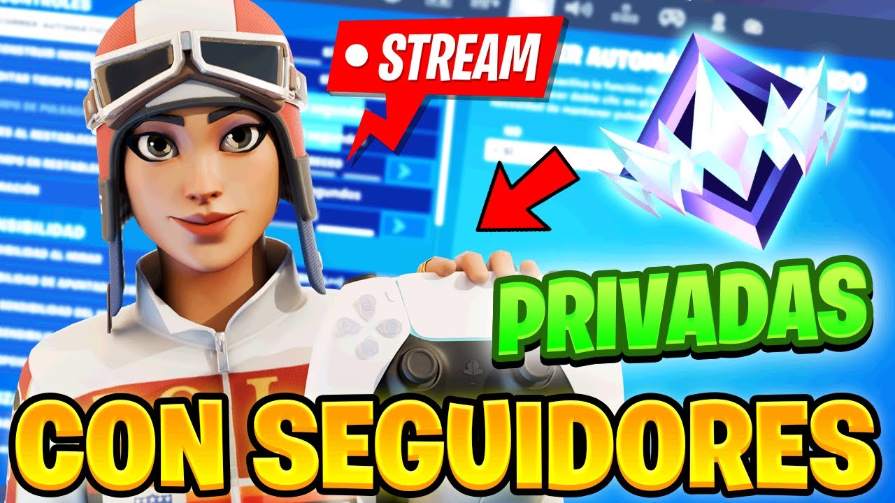 Privadas con SUBS en MANDO | SNOVE CUP X PASES DE BATALLA🏆 1V1 y QUIZ AL FINAL