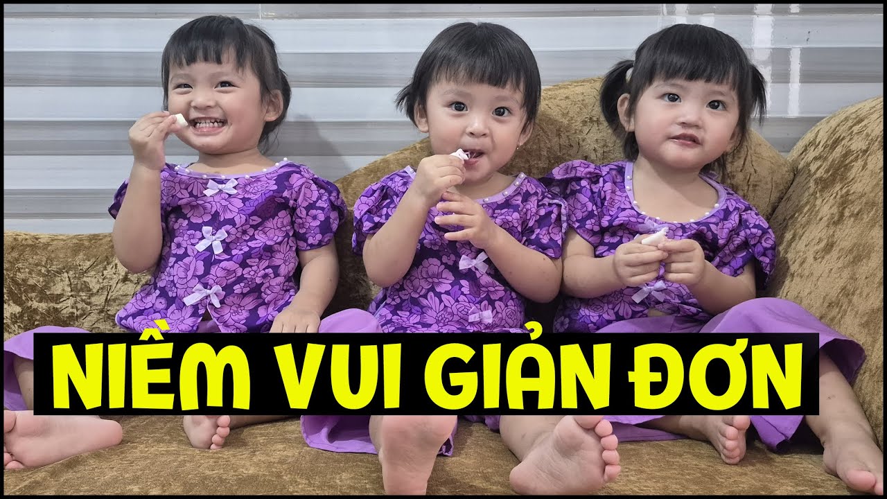 Niềm vui giản đơn của Mai Thùy Linh khi được vui đùa ca hát cùng cha Quý | TAM CÔ NƯƠNG