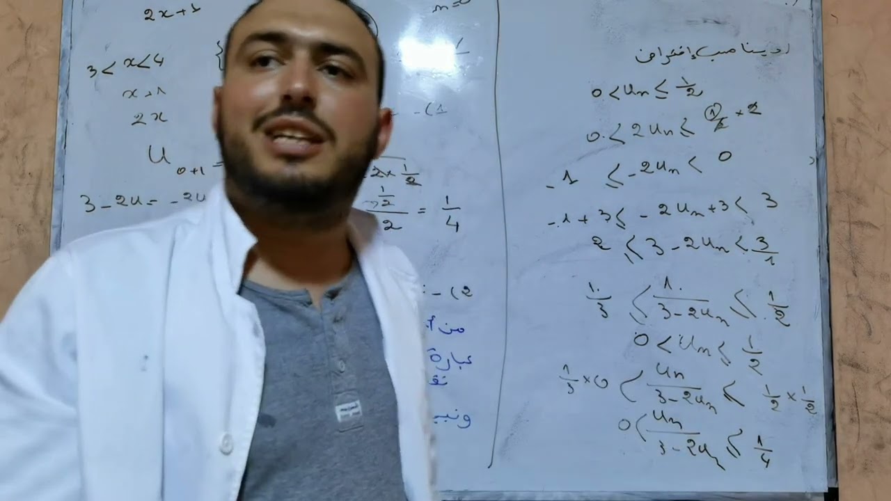 تصحيح جزء متتالية وطني 2021