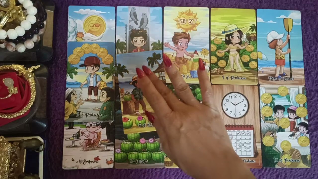 คุณและเขามีโอกาส/จูงมือเข้าสู่ประตูวิวาห์