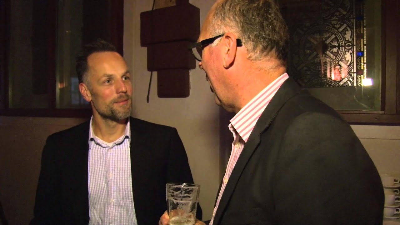 Global-e Datacenter - 5-jarig Jubileum