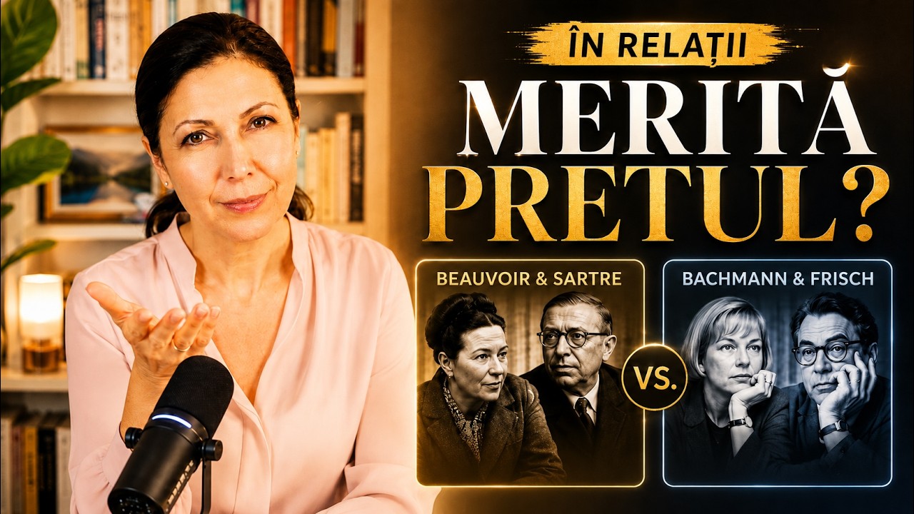 Prețul libertății într-o relație. Cine îl plătește?