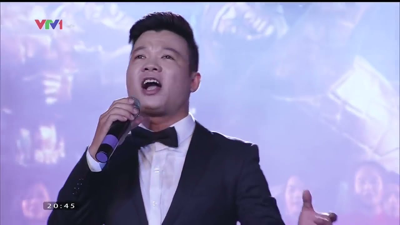 Linh Thiêng Việt Nam - Vũ Thắng Lợi