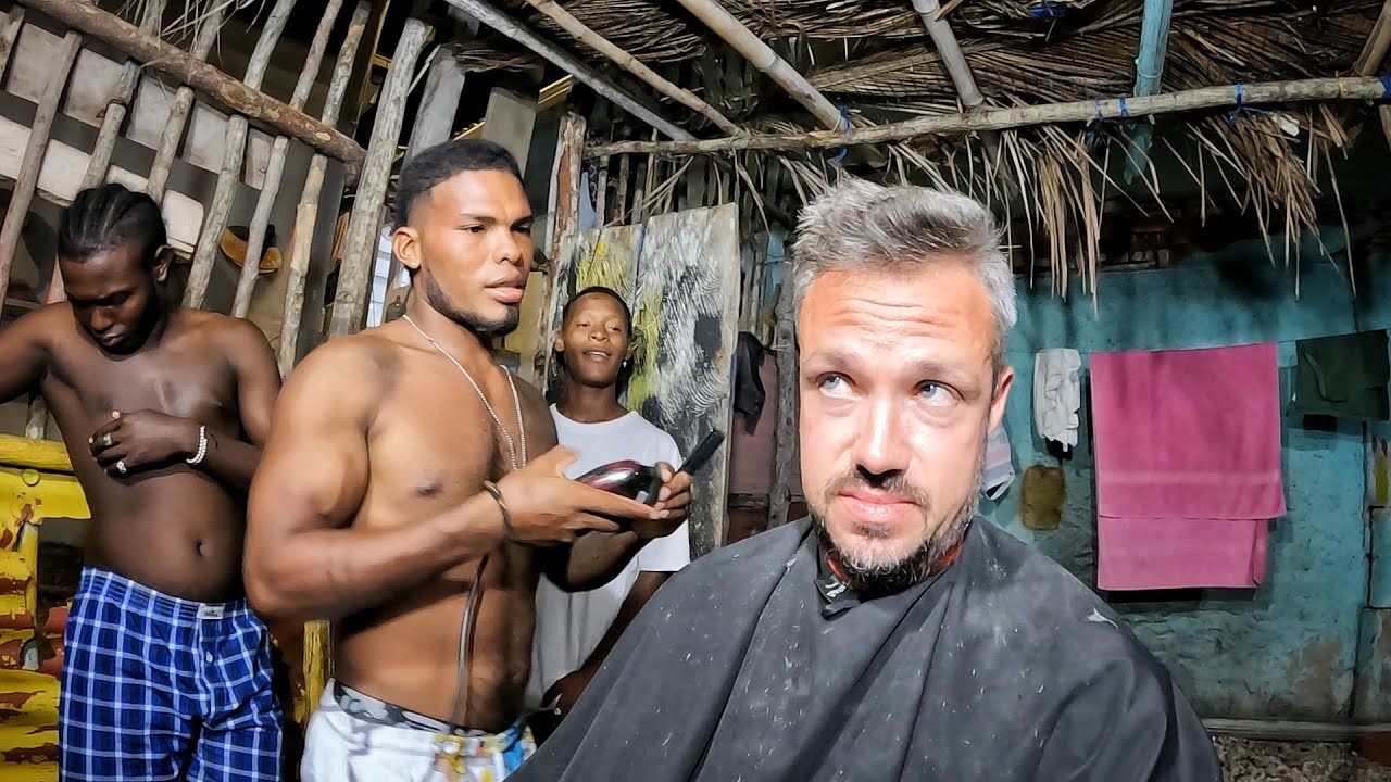 Dentro de la Isla Más Poblada del Mundo 🇨🇴