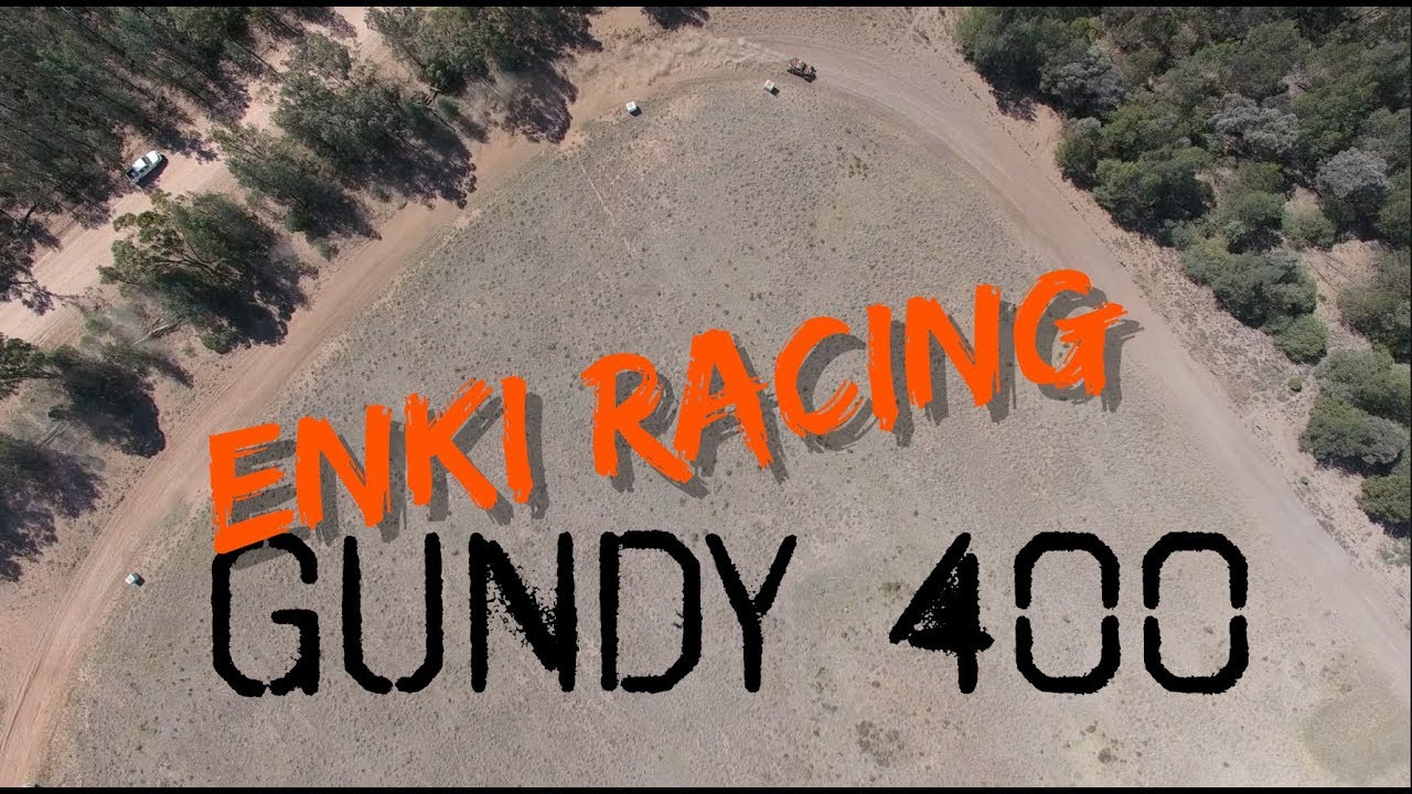 Gundy 400 - 2017