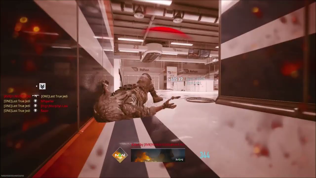 🔥🎮🔥Sniper Clinic🎯🎯🎯 (Modern Warfare Gameplay) The Grind Was Fun..😎