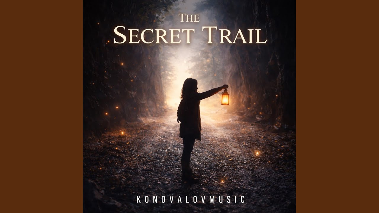 The Secret Trail