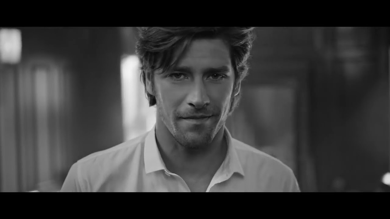 Pub L'Homme Cologne Bleue parfum YSL