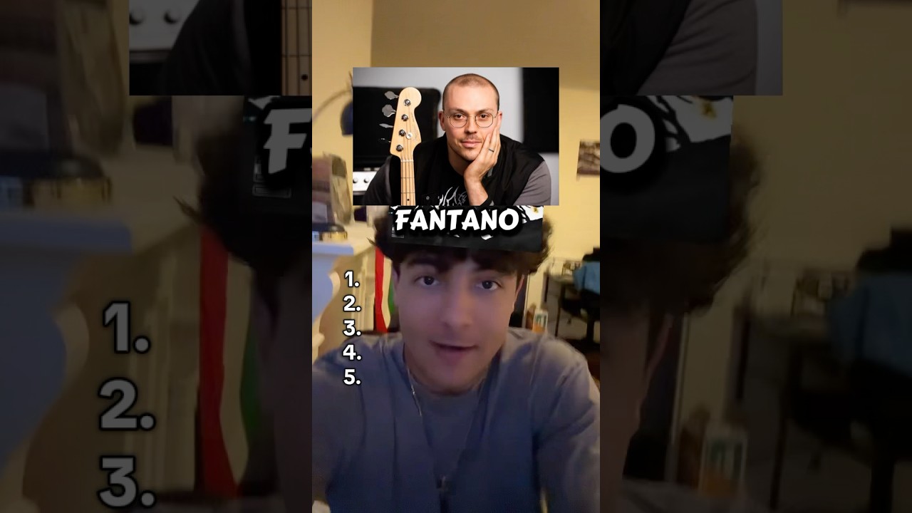 Ranking Rap Albums By Anthony Fantano&rsquo;s Ratings?? #hiphop #musicopinions #anthonyfantano #rapalbums