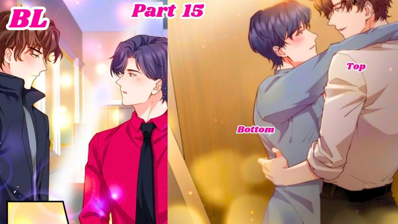 Good night liang xiao part 15 BL Manhua Explained in Hindi