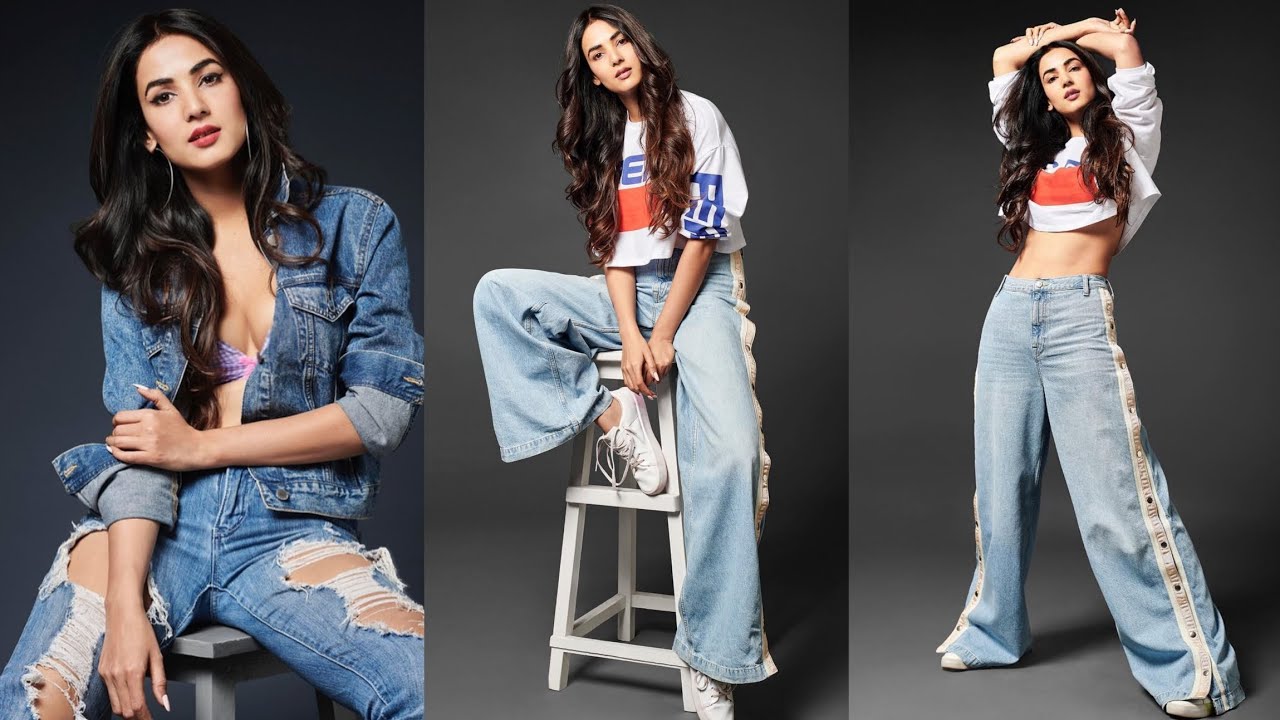 sonal chauhan photoshoot photos #sonalchauhan
