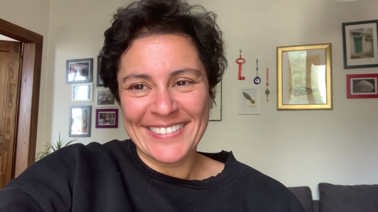 Peki Zehra Hanım, sizin İtalya’da yaşama motivasyonunuz nedir? I İtalya Vlog 20 #italya