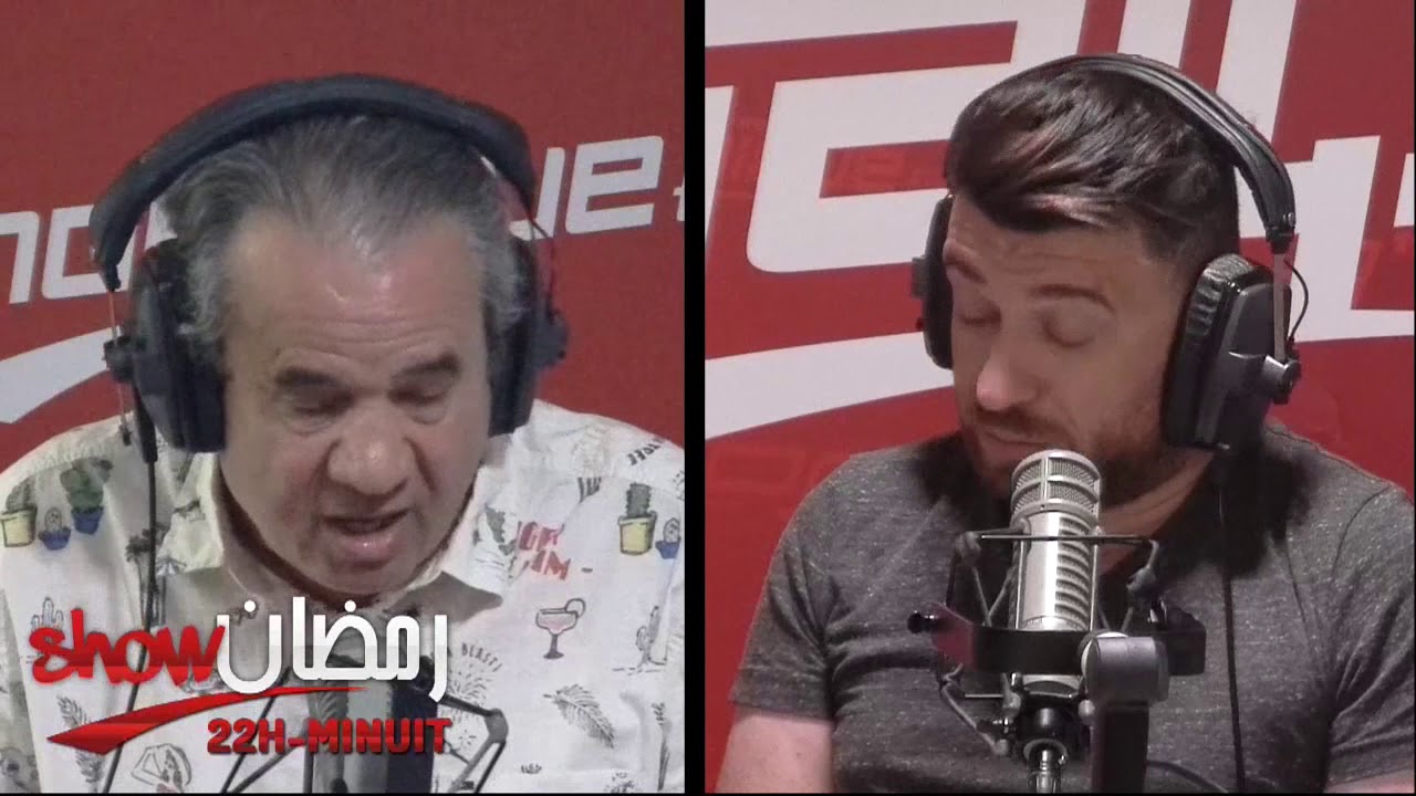 الأمين النهدي: دور شورّب يناسب وليد النهدي أكثر من لطفي العبدلي