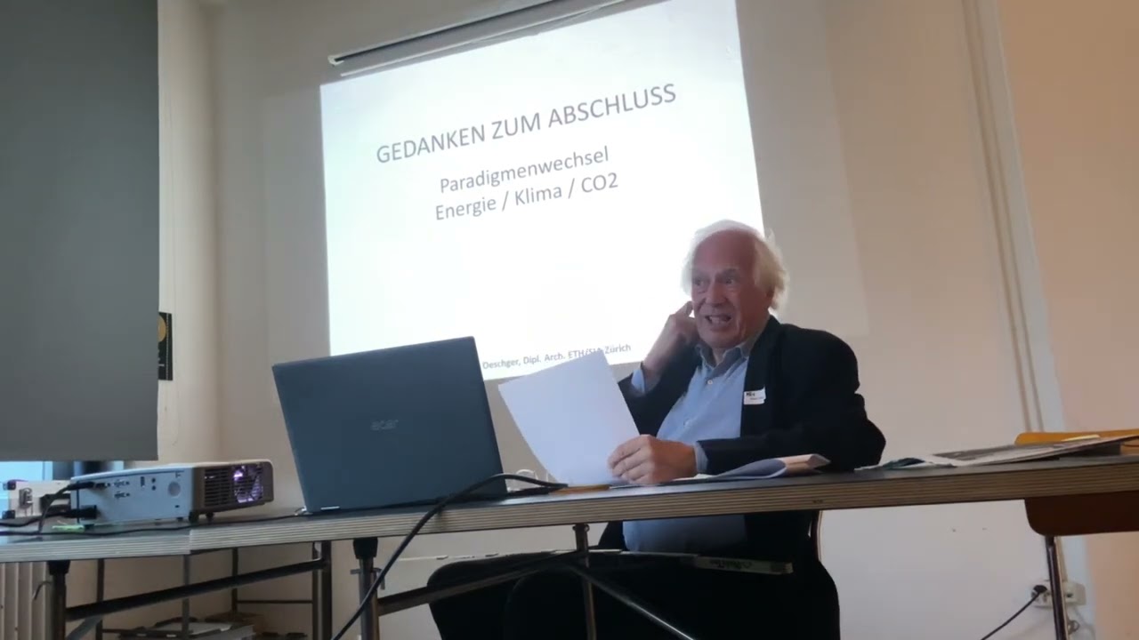 Paradigmenwechsel im St&auml;dtebau
