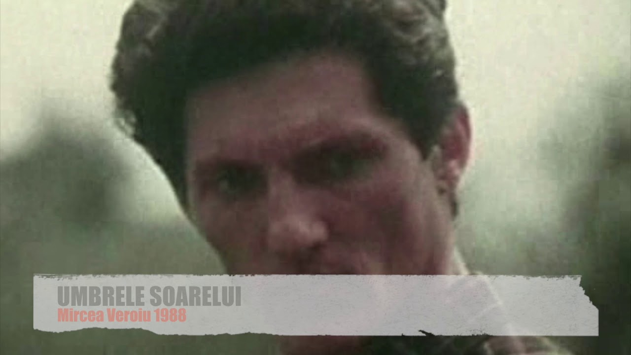 Dragoș Pâslaru - rolurile din filme