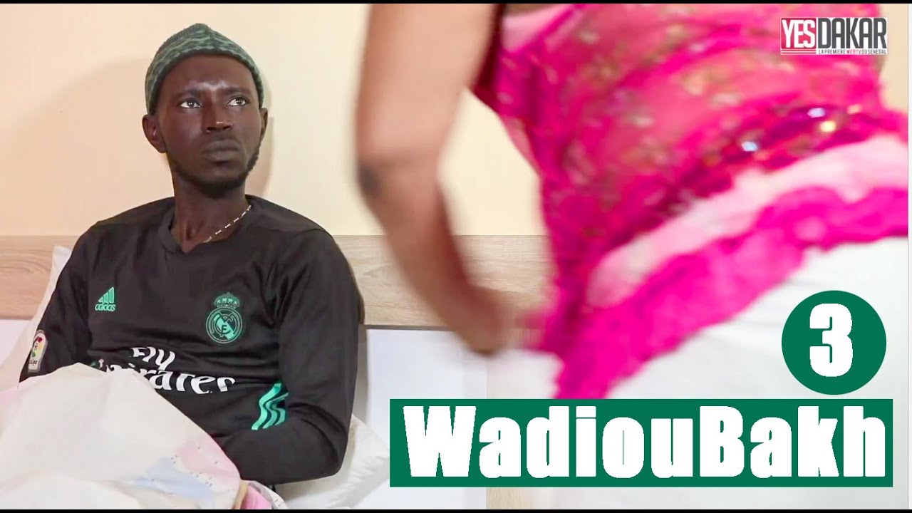 WadjouBakh Fem Episode 3
