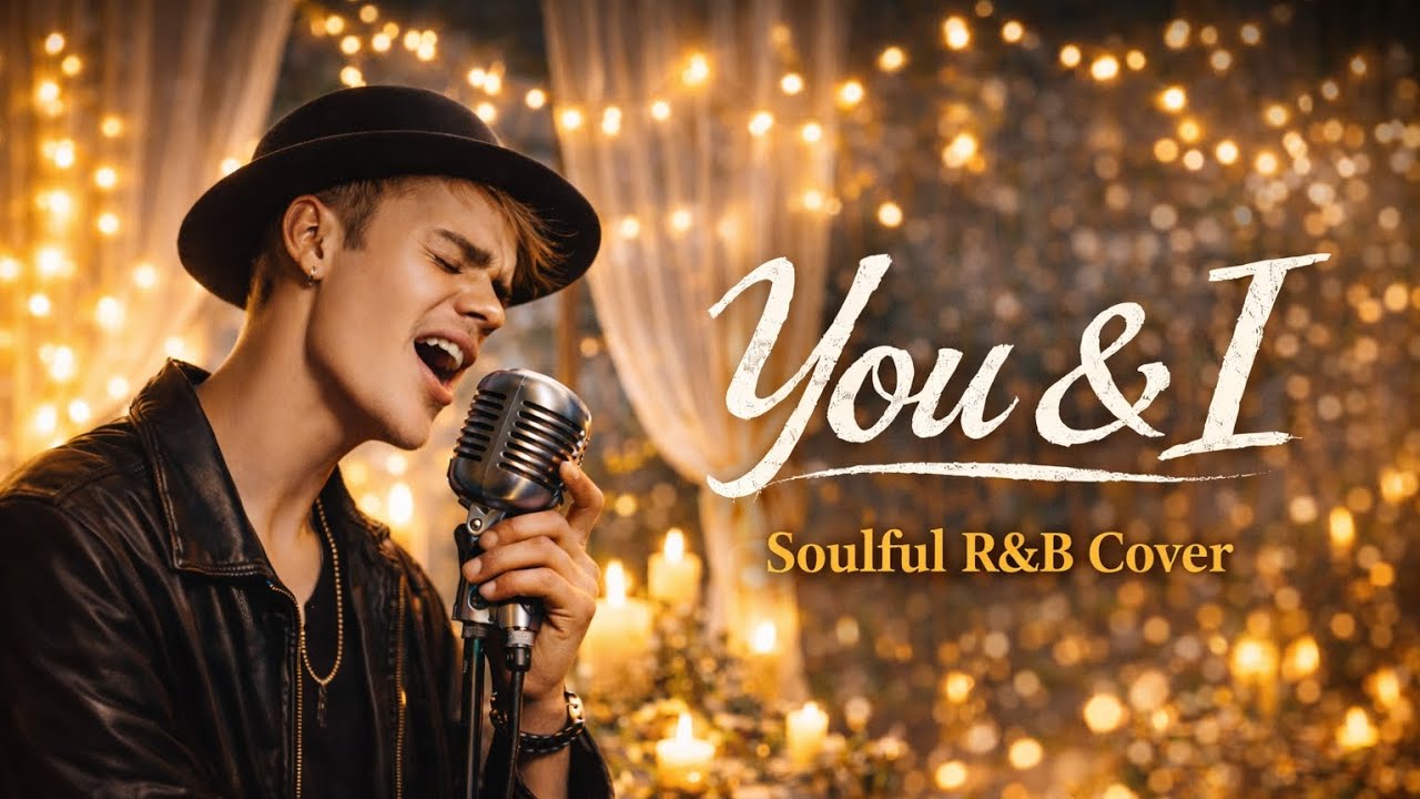 박봄 - You & I [R&B Ver.]